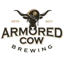 Armored Cow Brewing logo