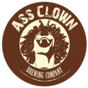 Ass Clown Brewing Company logo