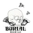 Burial Beer Co. logo