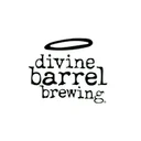 Divine Barrel Brewing logo