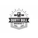 Durty Bull Brewing Co. logo