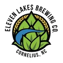 Eleven Lakes Brewing logo
