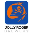 Jolly Roger Brewery logo