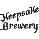 Keepsake Brewery logo