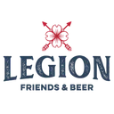 Legion Brewing logo