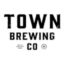 Town Brewing logo