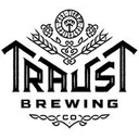 Traust Brewing logo