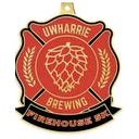 Uwharrie Brewing logo
